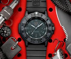 Image result for Luminox