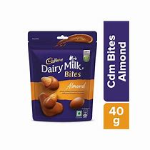 Image result for Dairy Milk Chocolate Bits