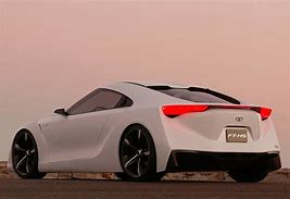 Image result for Toyota Supra Concept