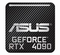 Image result for RTX 4090 Sticker