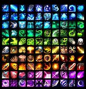 Image result for RPG Ability Icons