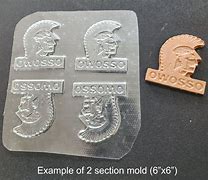 Image result for Graduation Candy Molds