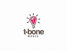 Image result for T-Bone Logo Design