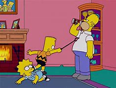 Image result for The Simpsons Season 15