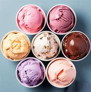 Image result for Ice Cream Variety Image