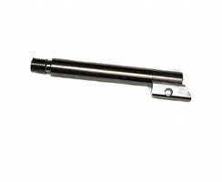 Image result for Threaded Barrel 22 Pistol