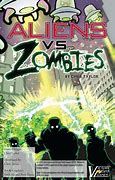 Image result for Zombies Aliens