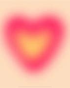 Image result for Beige Blurry Heart