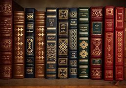 Image result for Rare Book Series