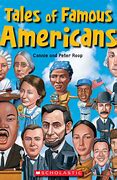 Image result for Famous Americans through History