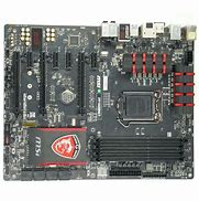 Image result for MSI Z97 Gaming Motherboard