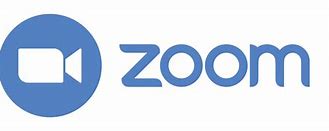 Image result for Zoom Logo No Background