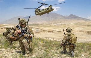 Image result for SA Army Combat Pictures