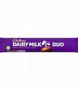 Image result for Cadbury's Duo Bars