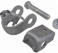 Image result for Trailer Hitch Coupler Repair Kit