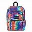 Image result for JanSport Green Big Student Backpack