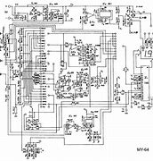 Image result for Machmeter Schematic