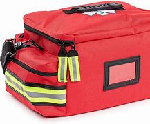 Image result for EMT Bag Stocked