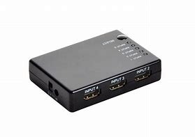 Image result for HDMI Switcher ราคา