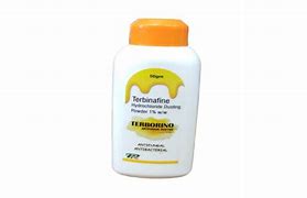 Image result for Terbinafine Powder