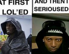 Image result for Carti Fweh Meme