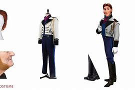 Image result for Princ Hans Costume