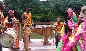 Image result for Marimba De Costa Rica