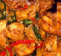 Image result for Ayam Saus Mentega