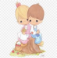 Image result for Precious Moments Noah's Ark Clip Art