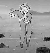 Image result for Vault Boy Meme No Text