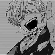 Image result for Neito Monoma Manga Panels