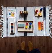 Image result for Montessori Activity