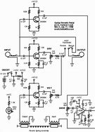 Image result for Reverb Pedal Schematic