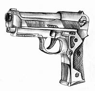 Image result for Best Gun Drawing