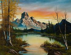 Image result for Lake Art Top