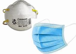 Image result for PPE N95 Face Masks