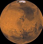 Image result for Real Planet Mars