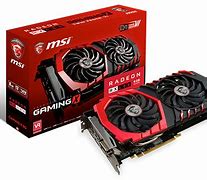 Image result for MSI RX 480