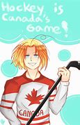 Image result for Game of Hockey Anime