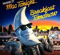 Image result for Mac Tonight Replica