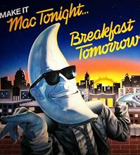 Image result for Mac Tonight 3D Print