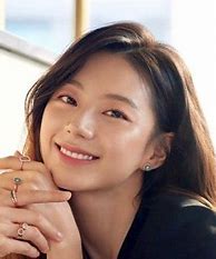 Image result for Park Soo Jin Soju