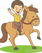 Image result for Guy Riding a Horse