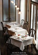 Image result for Cafe Nunu Putney