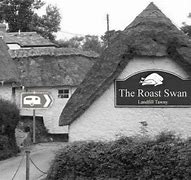 Image result for Roast Swan