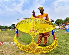 Image result for Layang-Layang Wau