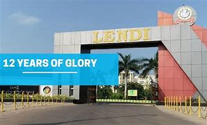 Image result for Lendi College Principal