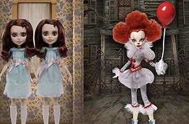 Image result for Monster High Haunted Dolls