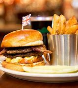 Image result for Texas Chili Burger