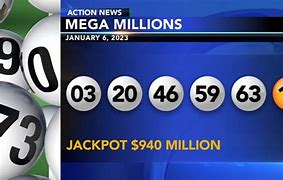 Image result for Mega Millions Latest Results